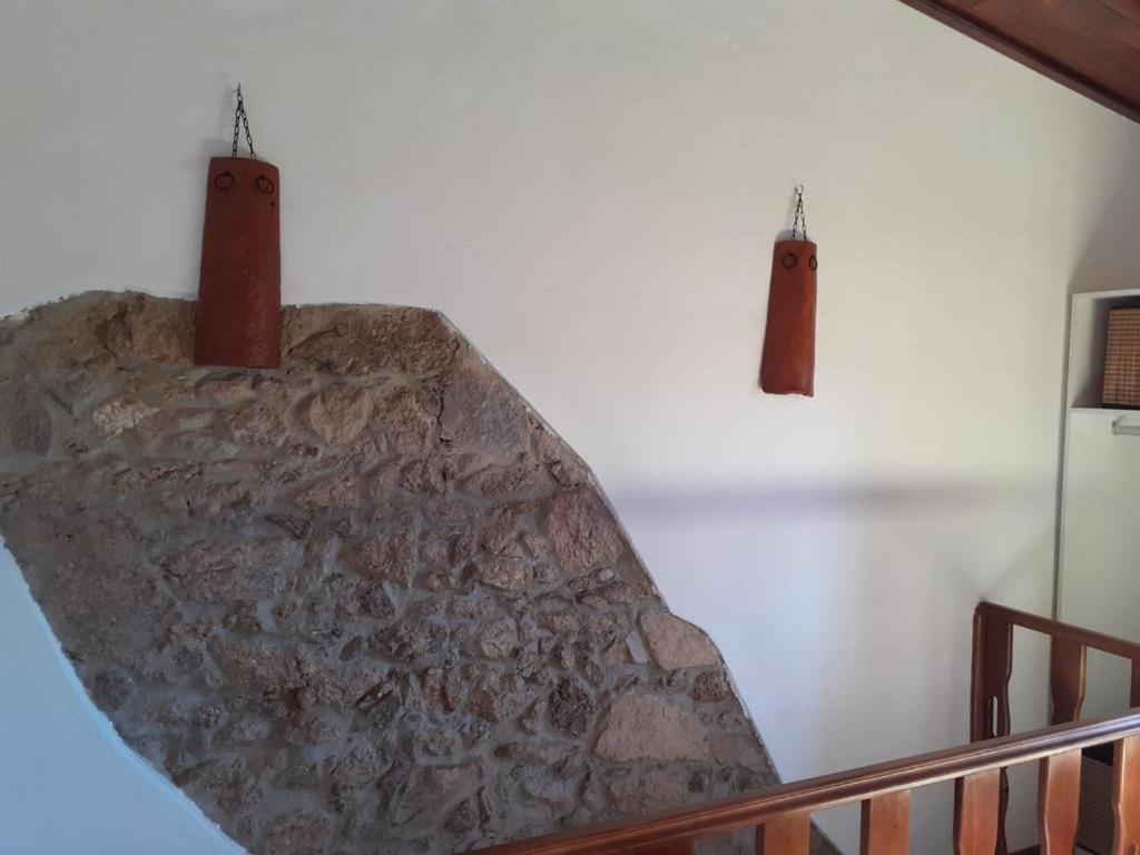 Casa Janeiro Alentejo Villa Portalegre Exteriör bild