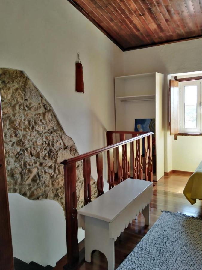 Casa Janeiro Alentejo Villa Portalegre Exteriör bild