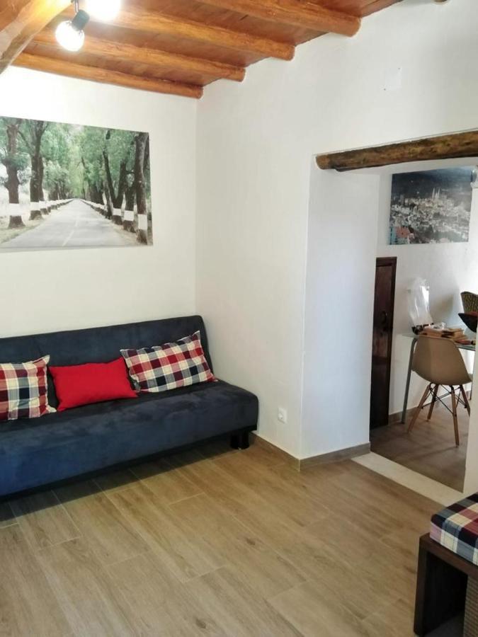 Casa Janeiro Alentejo Villa Portalegre Exteriör bild
