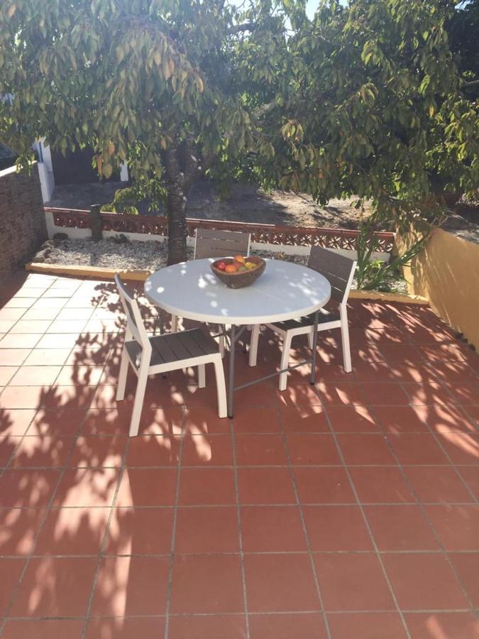 Casa Janeiro Alentejo Villa Portalegre Exteriör bild