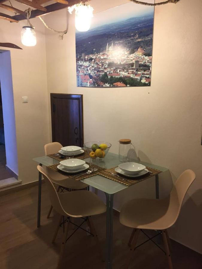 Casa Janeiro Alentejo Villa Portalegre Exteriör bild