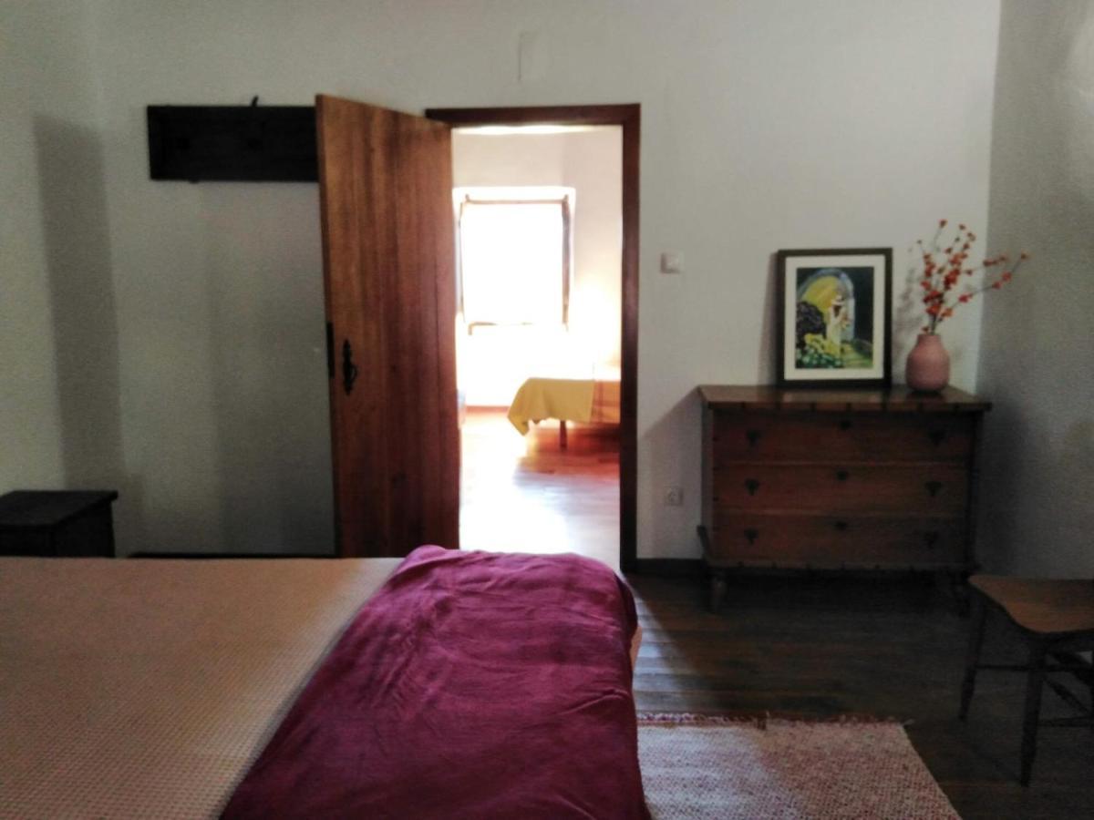Casa Janeiro Alentejo Villa Portalegre Exteriör bild