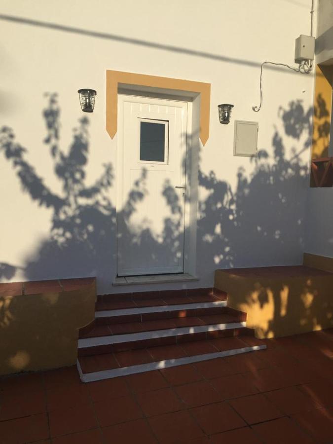 Casa Janeiro Alentejo Villa Portalegre Exteriör bild