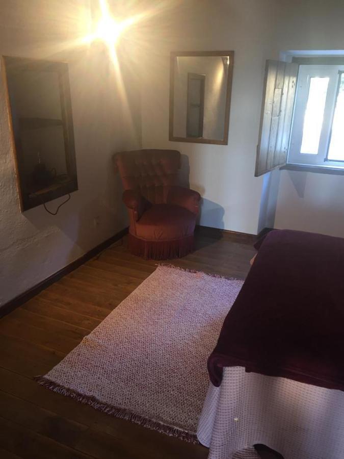 Casa Janeiro Alentejo Villa Portalegre Exteriör bild